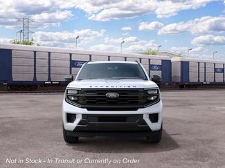 New 2027 Ford Expedition Platinum w/ Stealth Performance Package AWD/4WD video 3