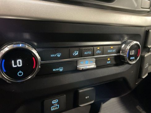 Used 2021 Ford F150 XLT w/ Equipment Group 301A Mid AWD/4WD image 21