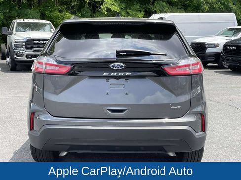 Used 2024 Ford Edge SE AWD/4WD image 7