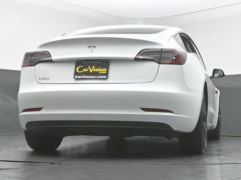 Used 2023 Tesla Model 3 Standard Range RWD image 46