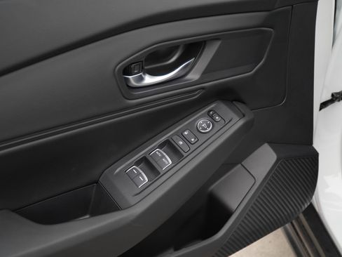 New 2025 Honda Accord SE image 14