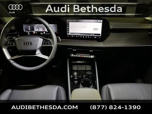 New 2026 Audi Q3 quattro 2.0T image 11