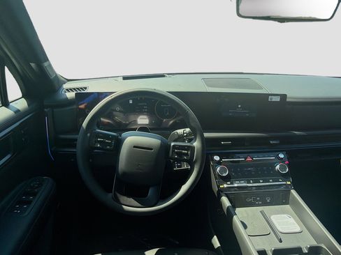 New 2026 Hyundai Santa Fe Calligraphy FWD image 15