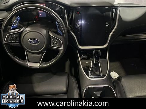 Used 2023 Subaru Outback Limited image 15