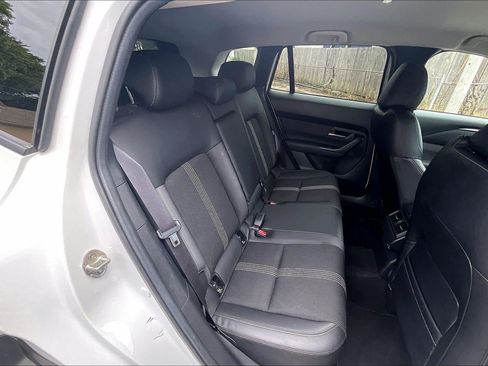 Used 2025 MAZDA CX-50 AWD 2.5 S w/ Preferred Package image 24