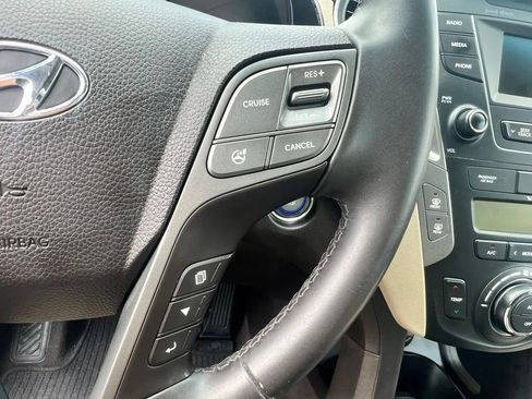 Used 2016 Hyundai Santa Fe Sport w/ Option Group 03 FWD image 10