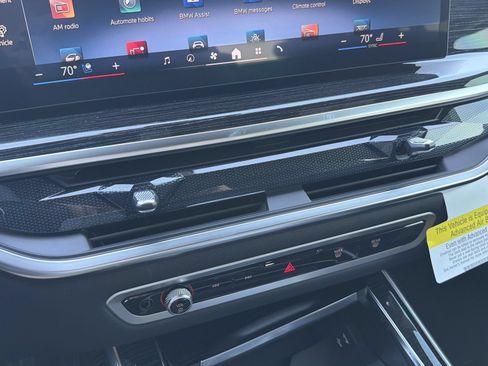 New 2027 BMW X7 xDrive40i w/ Executive Package AWD/4WD image 37