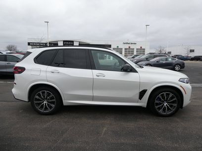 Used 2026 BMW X5 M60i