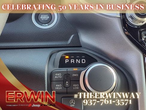 New 2026 RAM 1500 Big Horn image 12