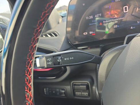 New 2025 Chevrolet Silverado EV RST image 14