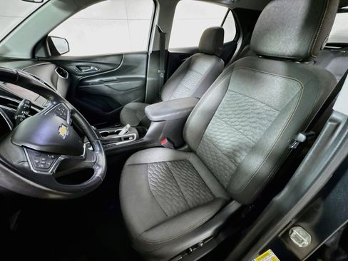 Used 2020 Chevrolet Equinox LT AWD/4WD image 14