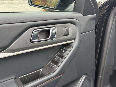 New 2026 Ford Explorer ST image 21