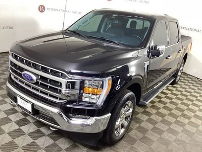 Used 2023 Ford F150 Lariat