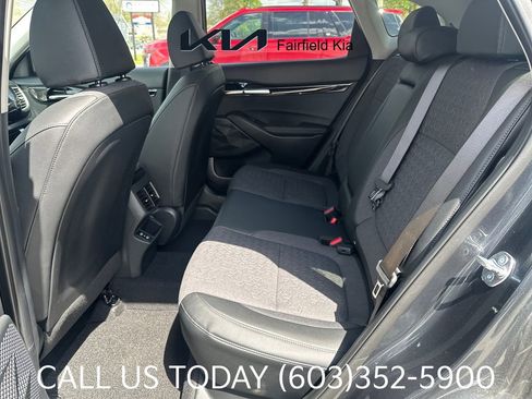 New 2026 Kia Seltos S AWD/4WD image 20