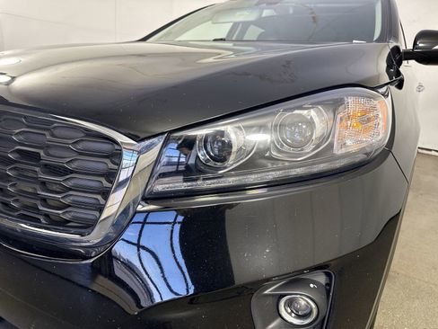Used 2020 Kia Sorento EX FWD image 28