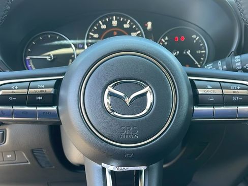New 2025 MAZDA CX-50 2.5 Hybrid w/ Cargo Package image 22