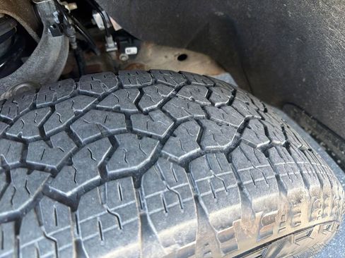 Used 2021 Chevrolet Silverado 1500 RST w/ All Star Edition Plus AWD/4WD image 29