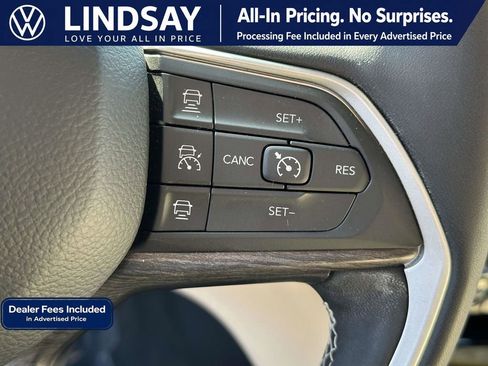 Used 2022 Jeep Grand Cherokee Limited 4xe AWD/4WD image 21