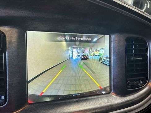 Used 2023 Dodge Charger R/T w/ Daytona Edition Group RWD image 19