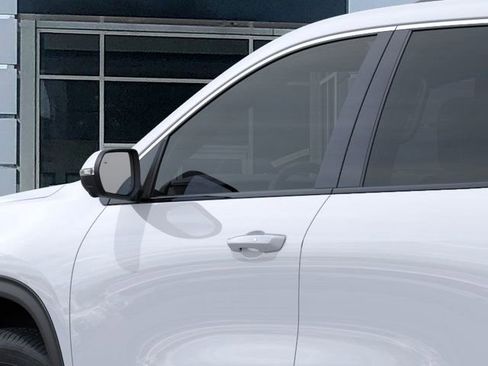 New 2025 GMC Acadia Elevation w/ Elevation Premium Package image 12