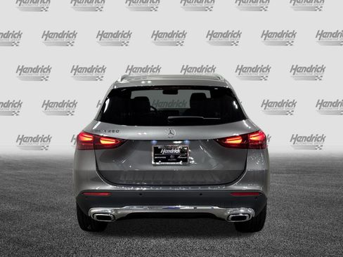 New 2026 Mercedes-Benz GLA 250 image 7