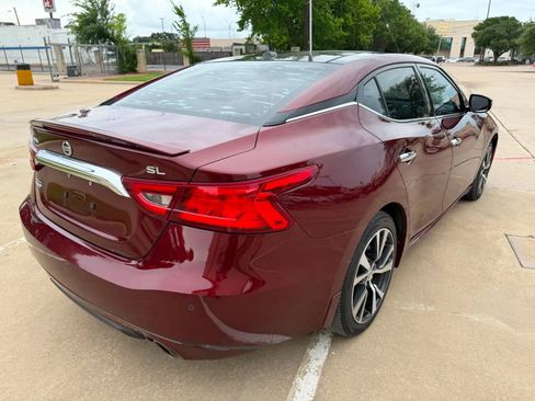 Used 2016 Nissan Altima 2.5 SV FWD image 5