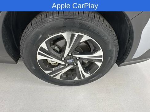 Certified 2024 Subaru Crosstrek 2.0i Premium image 10