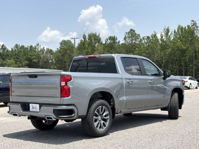 New 2026 Chevrolet Silverado 1500 RST w/ Safety Package AWD/4WD image 10