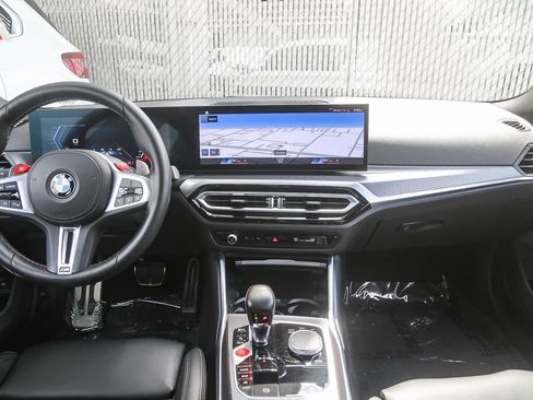 Used 2024 BMW M3 Competition AWD/4WD image 10