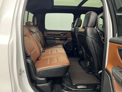 Used 2020 RAM 1500 Limited image 26