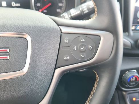 Used 2024 GMC Terrain AT4 w/ Infotainment Package II AWD/4WD image 26