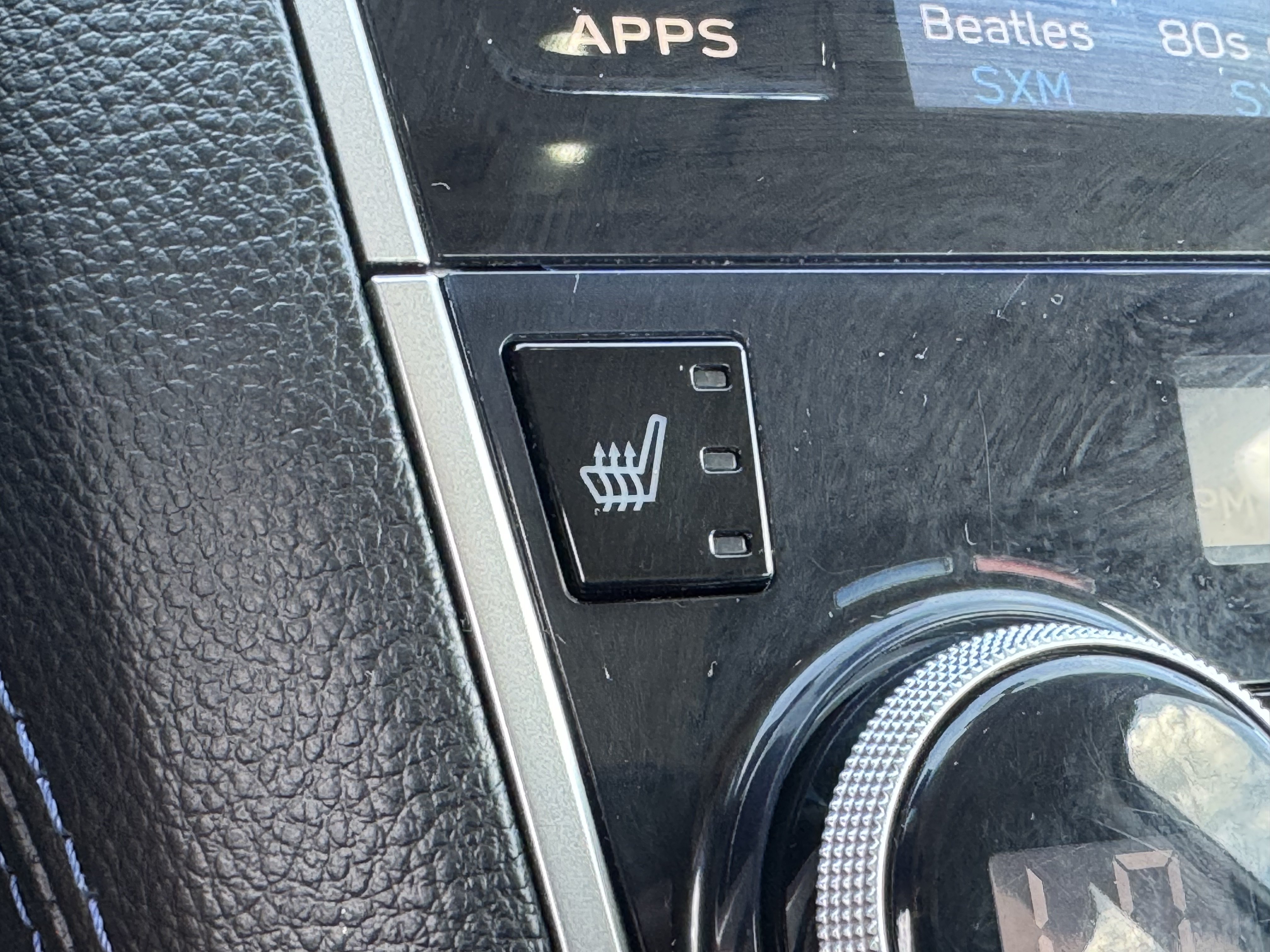 Used 2019 Subaru Legacy 2.5i Sport AWD/4WD image 27
