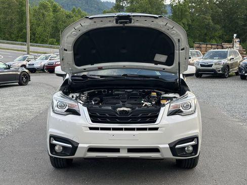 Used 2018 Subaru Forester 2.5i Limited AWD/4WD image 19