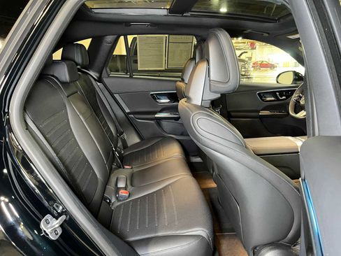 Certified 2026 Mercedes-Benz GLC 300 4MATIC image 13