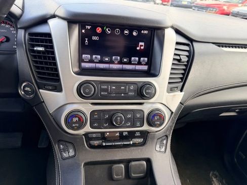 Used 2016 GMC Yukon XL SLT w/ Open Road Package image 27