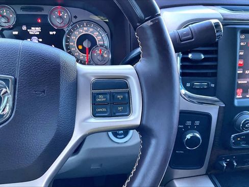 Used 2016 RAM 2500 Longhorn w/ Convenience Group image 24