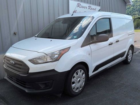 Used 2020 Ford Transit Connect XL FWD image 14