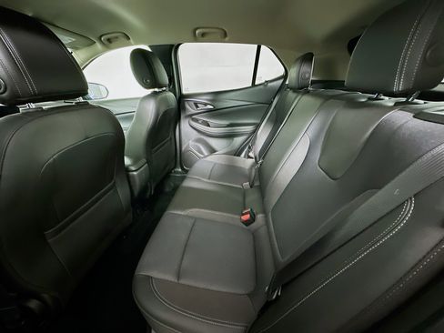 Used 2025 Buick Encore GX Preferred FWD image 26