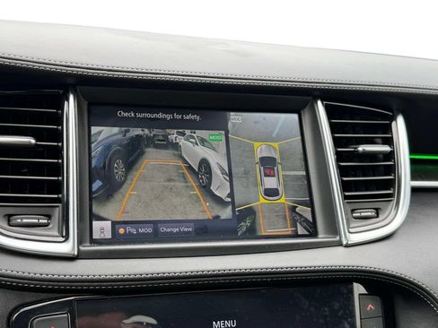 Used 2023 INFINITI QX55 Sensory w/ Lighting Package AWD/4WD image 39