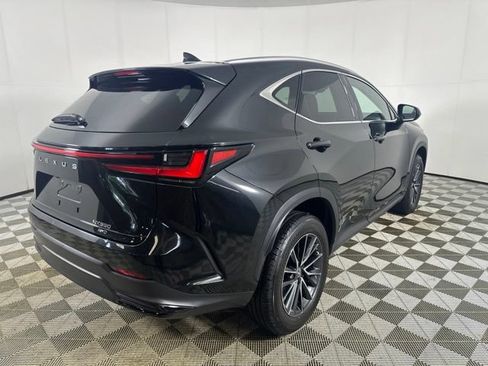 Used 2024 Lexus NX 350 AWD image 6