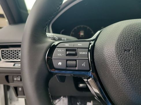 New 2026 Honda Civic Sport image 15