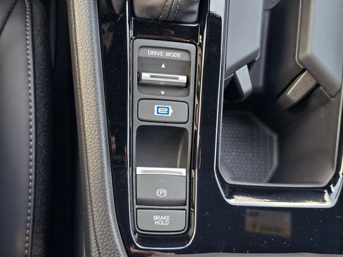 New 2026 Honda Accord Sport image 21