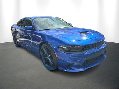 Used 2022 Dodge Charger R/T w/ Performance Handling Group