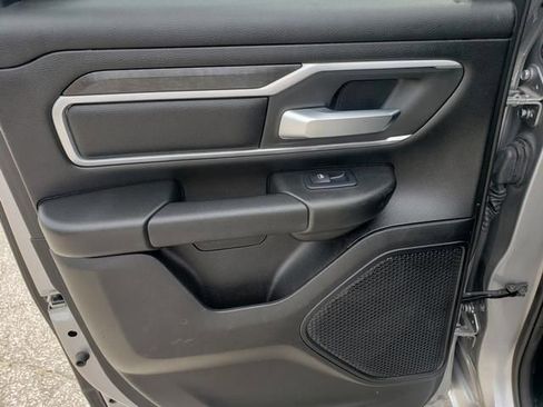 Used 2021 RAM 1500 Big Horn AWD/4WD image 13