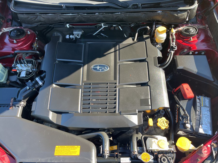 Used 2011 Subaru Legacy 3.6R Limited AWD/4WD image 18