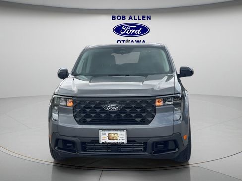 New 2026 Ford Maverick XLT w/ XLT Luxury Package AWD/4WD image 8