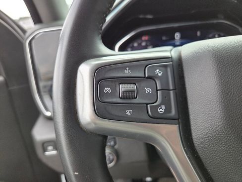 Used 2025 Chevrolet Silverado 2500 LT w/ Convenience Package image 22