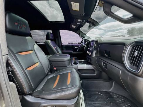 Used 2019 GMC Sierra 1500 AT4 w/ AT4 Premium Package AWD/4WD image 44