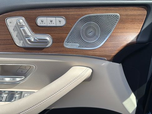 New 2026 Mercedes-Benz GLE 450 4MATIC image 43