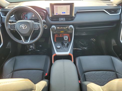 Used 2023 Toyota RAV4 Adventure image 25